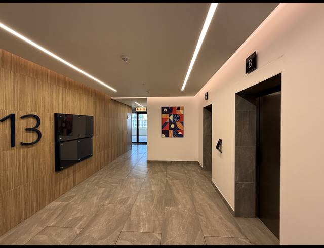 704M² OFFICE FOR SALE IN CAPE TOWN CITY CENTRE